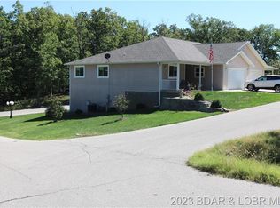 102 Trevino Rd #A, Gravois Mills, MO 65037