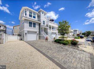 7 W Judith Ave, Long Beach, NJ 08008