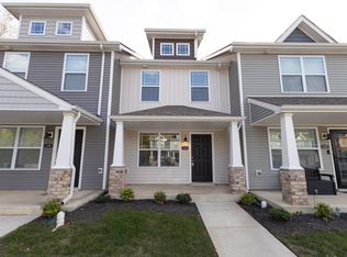 144 Davis Ridge Ln, Clarksville, TN 37040