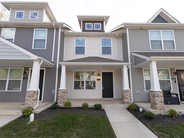 144 Davis Ridge Ln, Clarksville, TN 37040