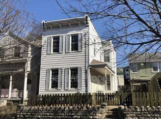 403 Washington Ave, Bellevue, KY
