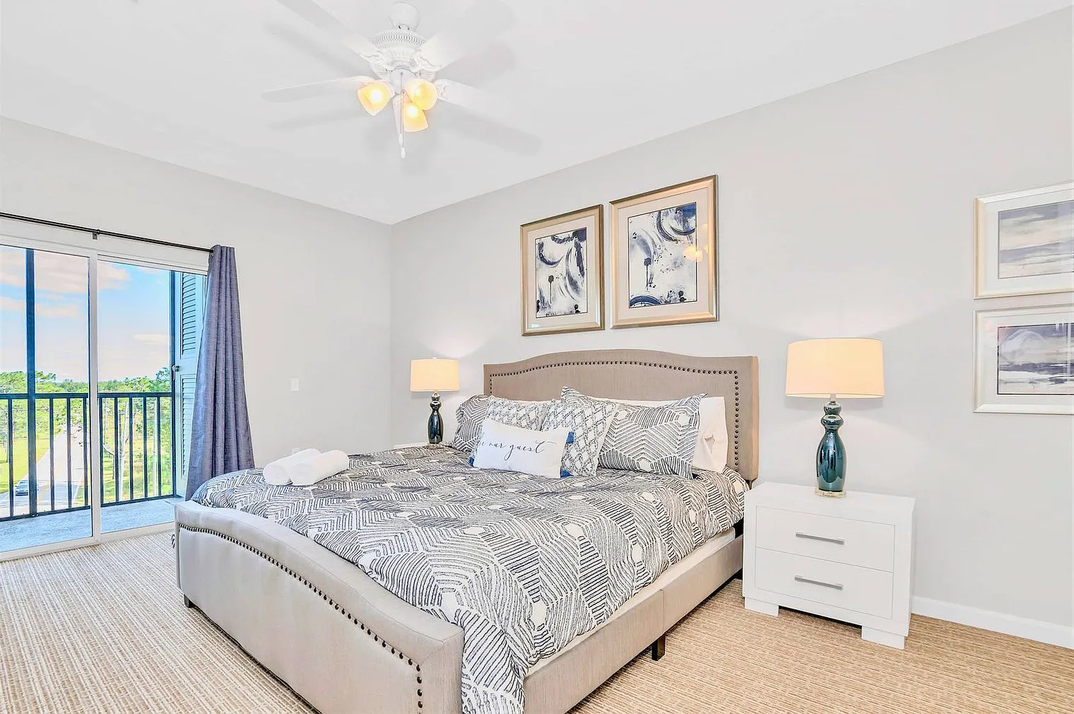 3 bed, 2.0 bath, 1722 sqft, $3,082 — Photo 4