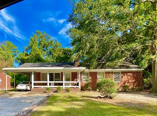 203 S Elm St, Greenville, NC 27858