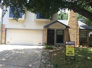 3511 Joshua Batton, San Antonio, TX 78217
