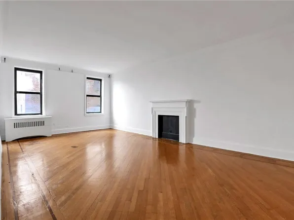 1 Broad Parkway #5N, White Plains, NY 10601