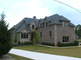 3101 Simpson Park Rd, Gainesville, GA 30506