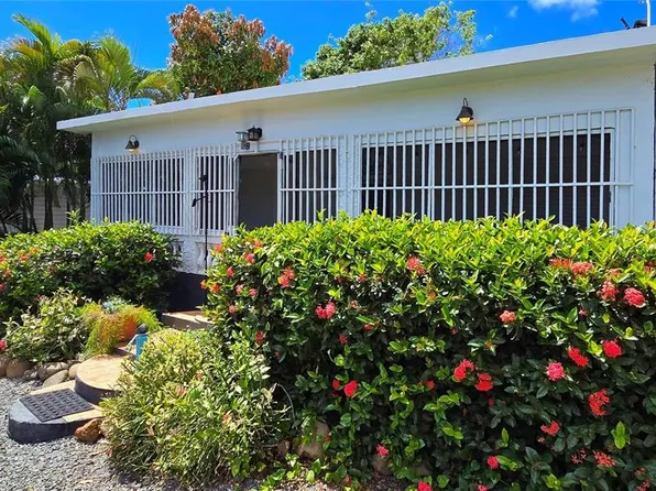 (undisclosed Address), Culebra, PR 00775