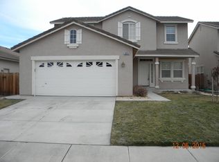 5570 Spandrell Cir, Sparks, NV 89436