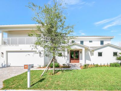 1415 N Lakeside Dr, Lake Worth, FL, 33460