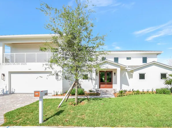 1415 N Lakeside Dr, Lake Worth, FL 33460