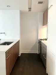 Rented by Corcoran