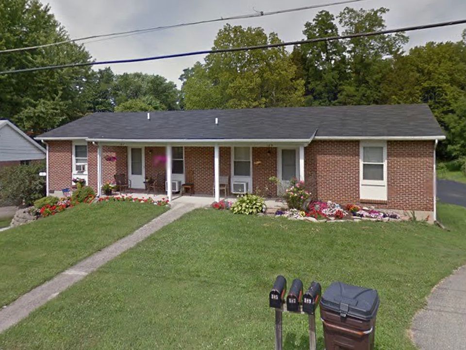 1st image of 187 N 4th St #189