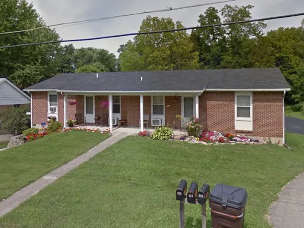 187 N 4th St #189, Waynesville, OH 45068