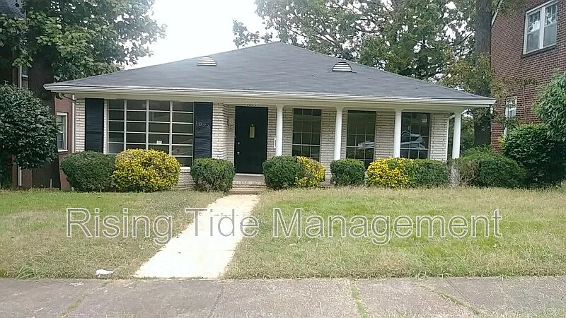 1024 43rd Street Ensley Ensley