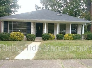 1024 43rd Street Ensley Ensley, Birmingham, AL 35208