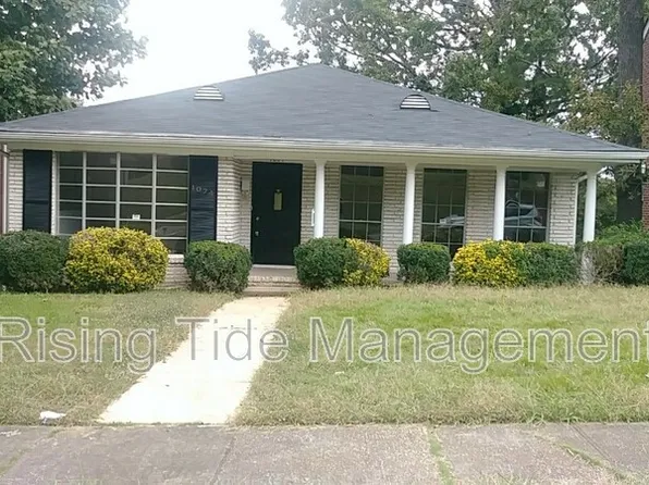 1024 43rd Street Ensley Ensley, Birmingham, AL 35208