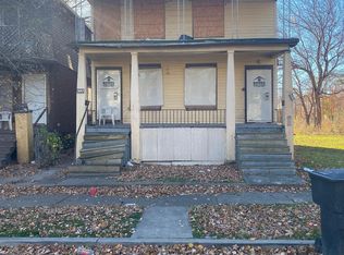 3067 Parker St, Detroit, MI 48214