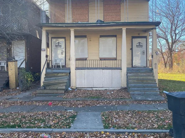 3067 Parker St, Detroit, MI 48214