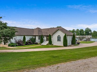 735 County Road 317, Florence, AL, 35634