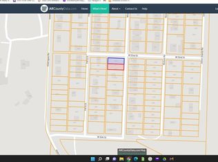 2114 Wilson Rd, Little Rock, AR 72205