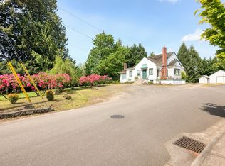 5555 SW Scholls Ferry Rd, Portland, OR 97225