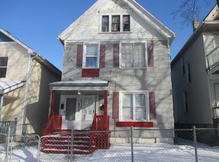 2114 North 28th STREET #2116, Milwaukee, WI 53208