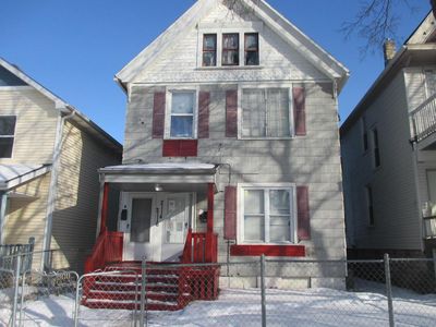 2114 North 28th STREET #2116, Milwaukee, WI, 53208
