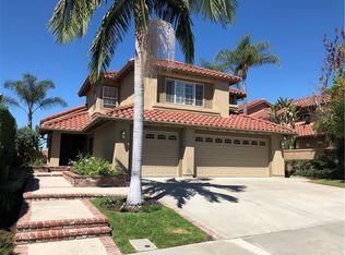 28465 Rancho Grande, Laguna Niguel, CA 92677