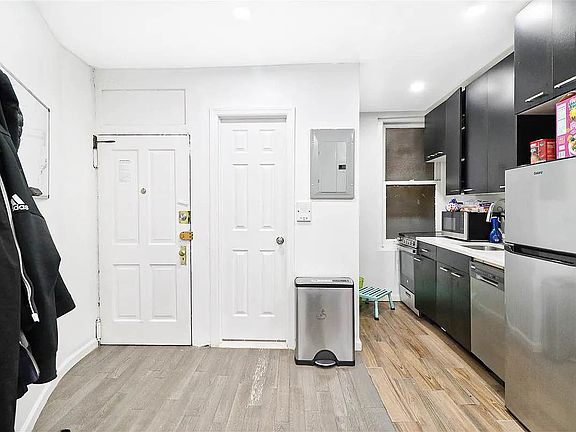 2nd image of 105 E 2nd St #11