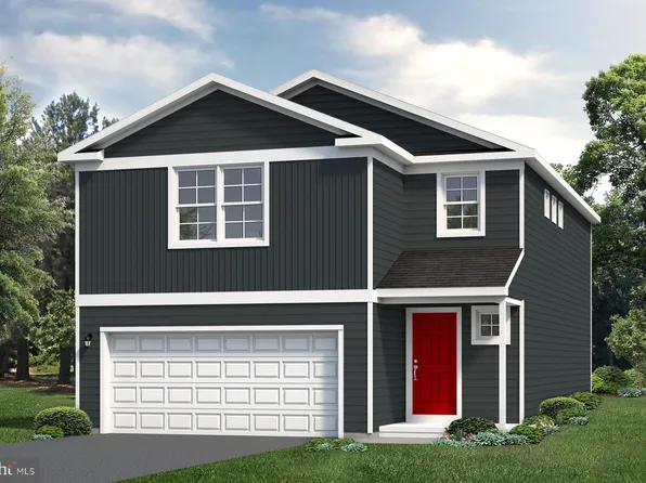 330 Ironwood Dr, Martinsburg, PA 16662