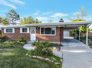 412 E Bradley Way #2, Sandy, UT 84070