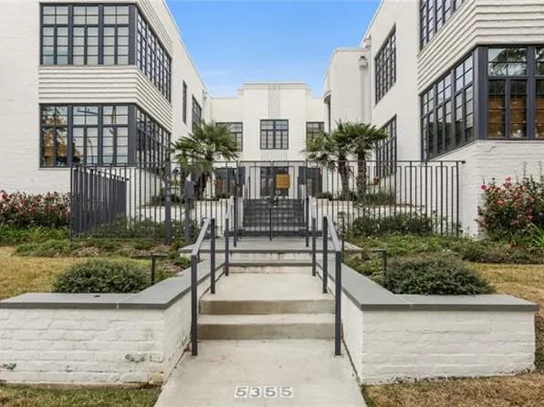5355 Saint Charles Ave APT 203, New Orleans, LA 70115