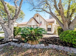 5306 Vista Gln, San Antonio, TX 78247