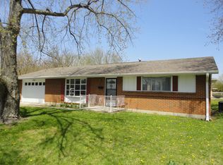 1714 S J St, Richmond, IN 47374