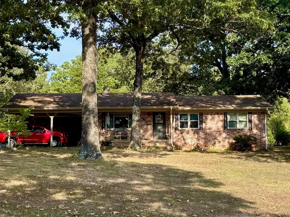 243 Deshaw Trl, Pocahontas, AR 72455