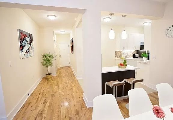 3rd image of 65 Clarkson Ave #4C