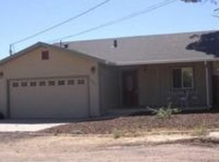 15987 45th Ave, Clearlake, CA 95422