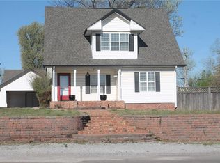 101 N Main St, Washington, OK 73093