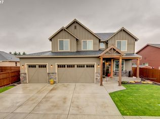 220 SW 8th St, Battle Ground, WA 98604