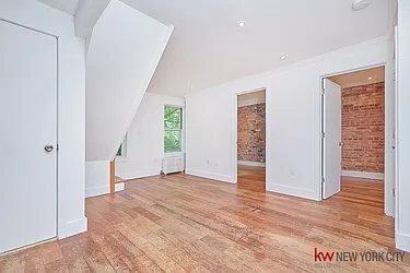 Rented by Keller Williams NYC