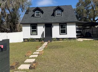 37515 Beauchamp Ave, Dade City, FL 33523