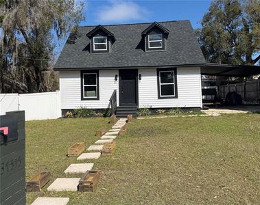 37515 Beauchamp Ave, Dade City, FL, 33523