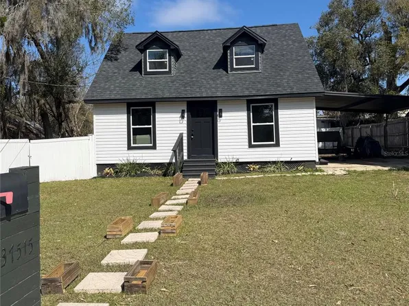 37515 Beauchamp Ave, Dade City, FL 33523