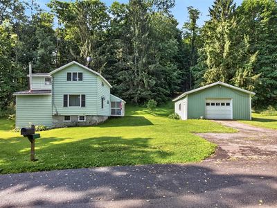 11 Van Marters Ln, Lyons, NY, 14489