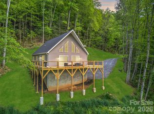 145 Banjo Ln, Waynesville, NC 28785