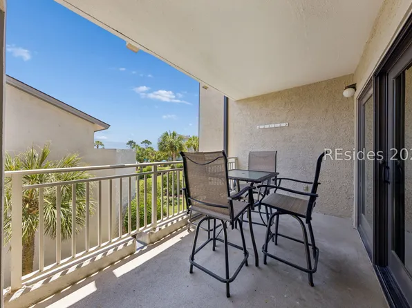 21 S Forest Beach Dr APT 231, Hilton Head Island, SC 29928