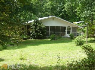 23 Chevrolet St, Martin, GA 30557