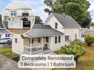 11 Cannard Street, Gardiner, ME 04345