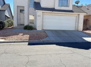2805 Albemarle Way, Henderson, NV 89014