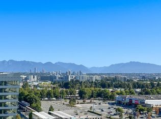 5811 No 3 Rd #1802, Richmond, BC V6X4L7